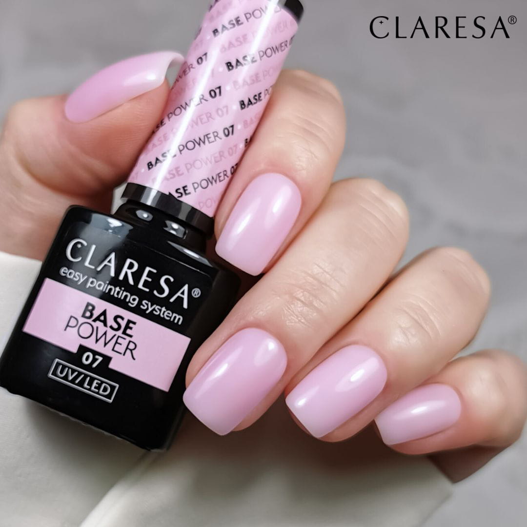 CLARESA BAZA POWER 07 5 g