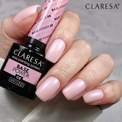 CLARESA BAZA POWER 08 5 g