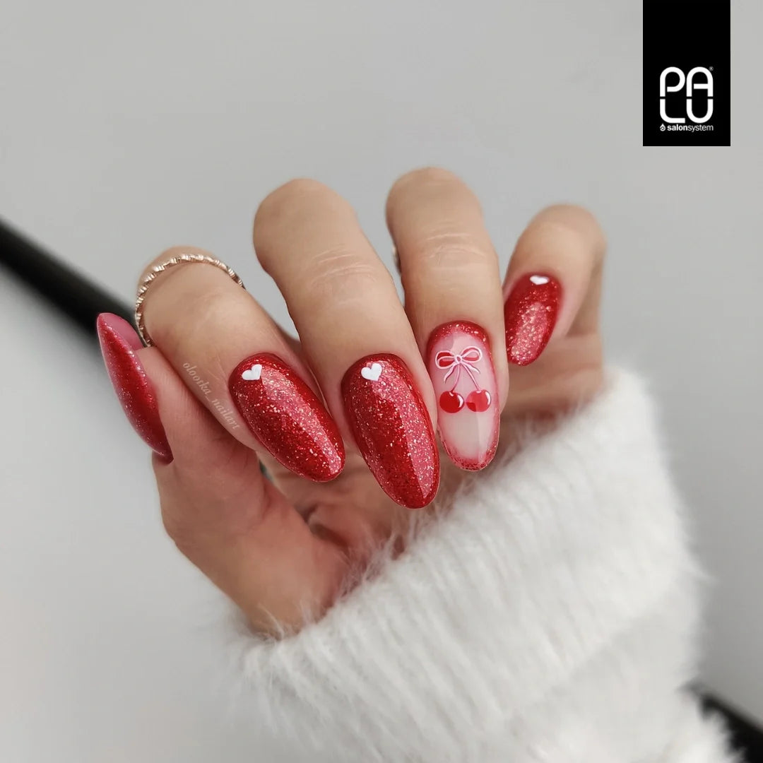 PALU Vernis Hybride Hollywood R4 11 g
