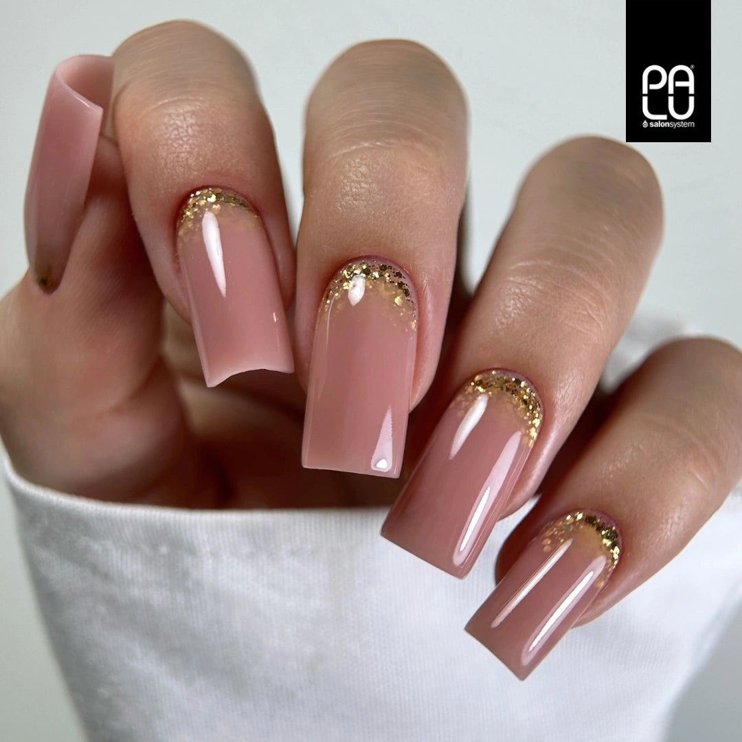 PALU Vernis à ongles hybride Rio de Janeiro RI4/11g