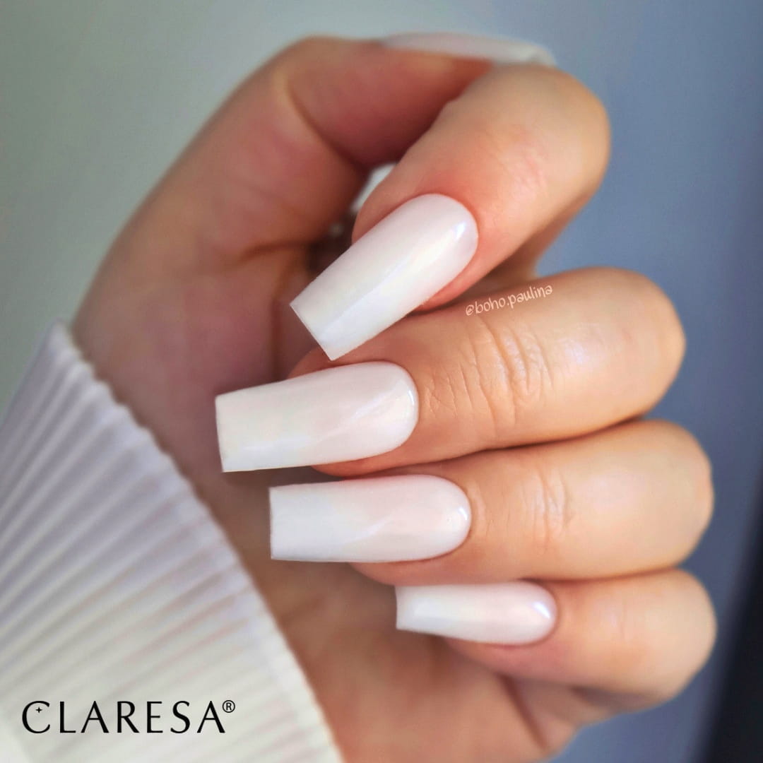 CLARESA  RUBBER GEL 10 45g