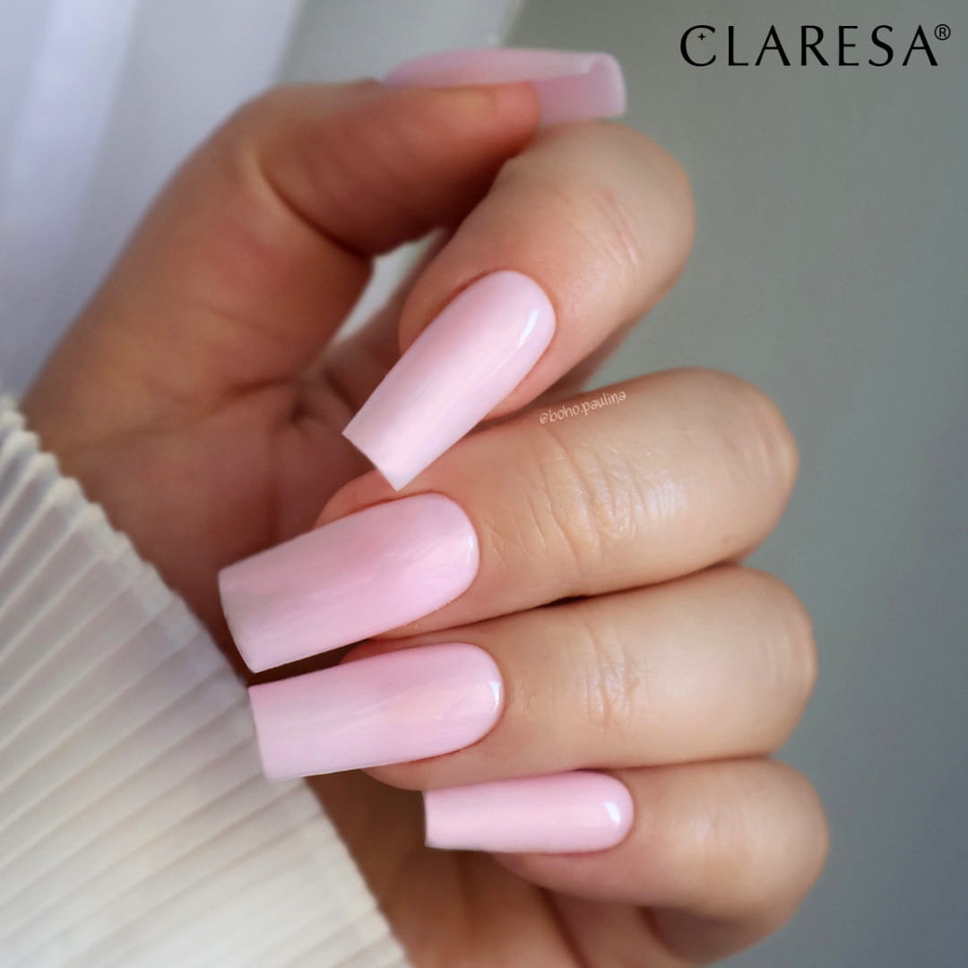 CLARESA  RUBBER GEL 8 45g