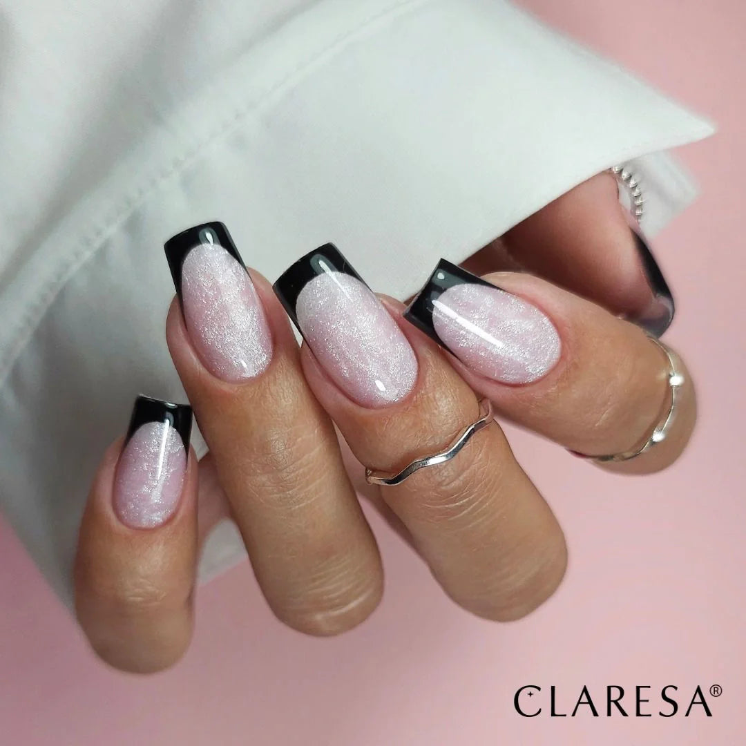CLARESA  RUBBER GEL 9 45g