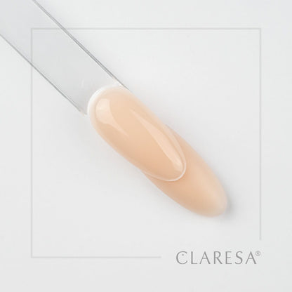 LIGHT BEIGE CLARESA BUILDER GEL SOFT&EASY  45 g
