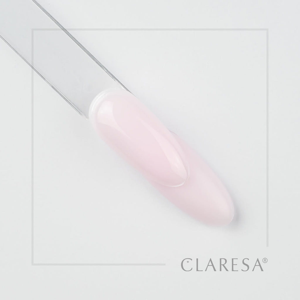 CLARESA BUILDER GEL SOFT&EASY PANNA COTTA 45 g