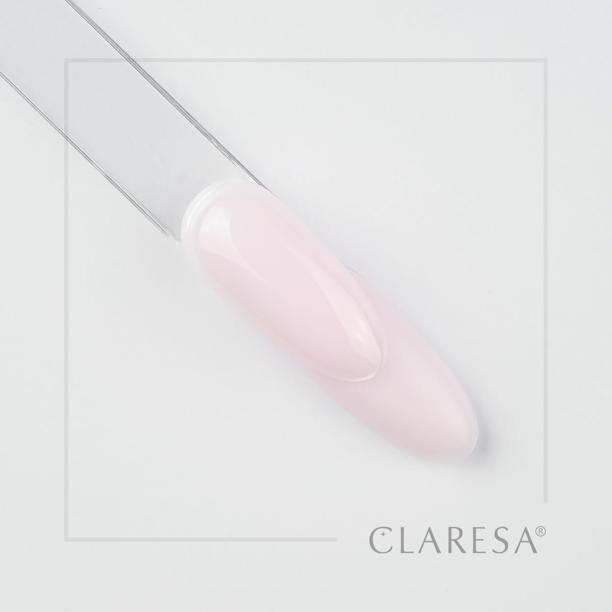 CLARESA BUILDER GEL SOFT&EASY PANNA COTTA 45 g