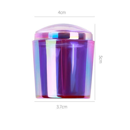 SILICONE STAMPER SIZE L