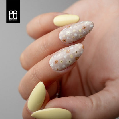 PALU - Vernis Hybride Miami MA05 - 11g