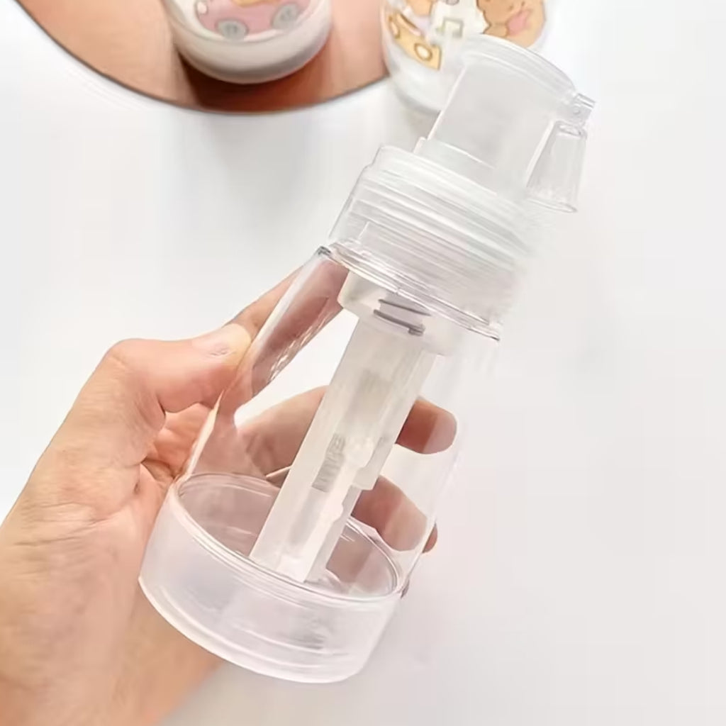 Flacon pulvérisateur de poudre 180 ml