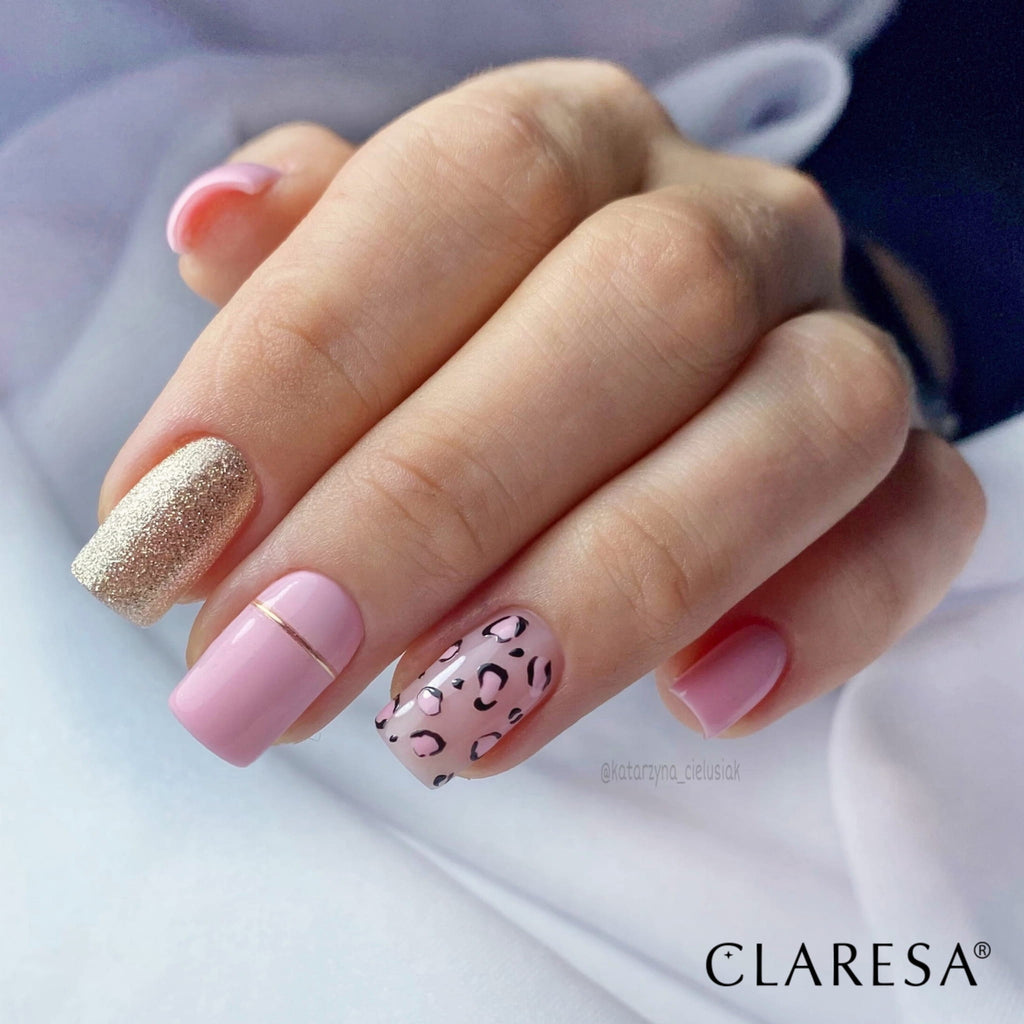 Claresa Vernis Hybride ICE CREAM 4 -5g