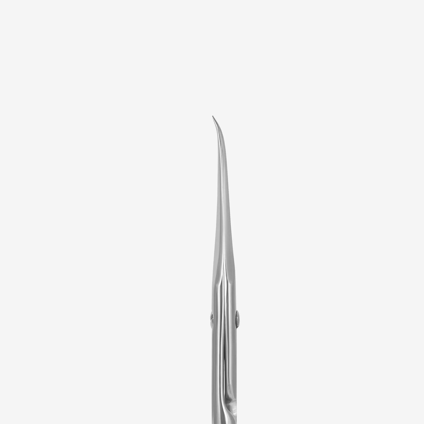 Staleks Pro Exclusive 23 Type 2 Professional Cuticle Scissors with Hook Magnolia SX-23/2m