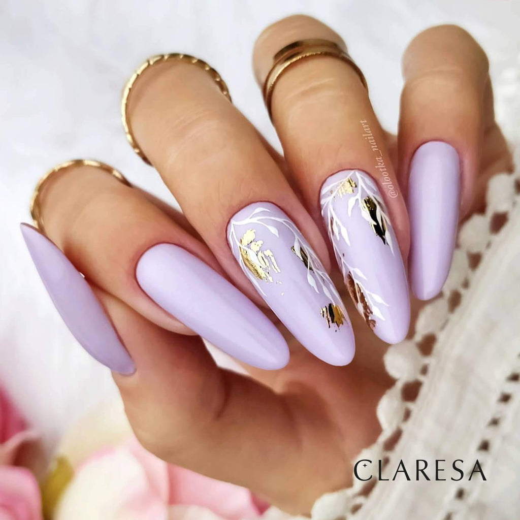 CLARESA Vernis à ongles hybride LOLLIPOP 5 -5g