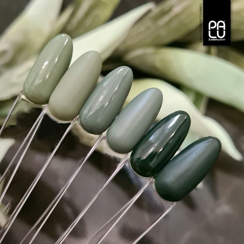PALU Vernis Hybride Fall In Toronto T4 11 g