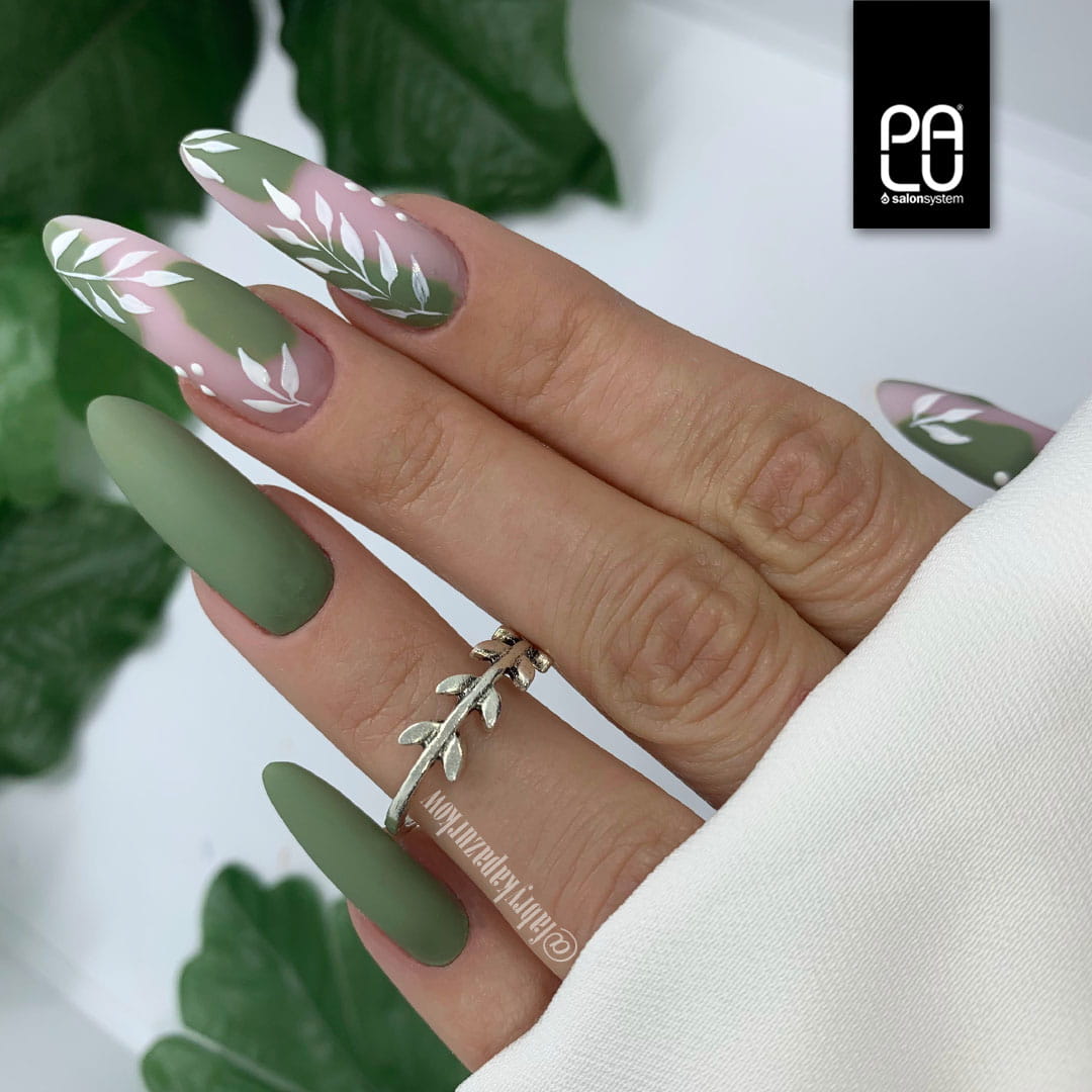 PALU Vernis Hybride Fall In Toronto T4 11 g