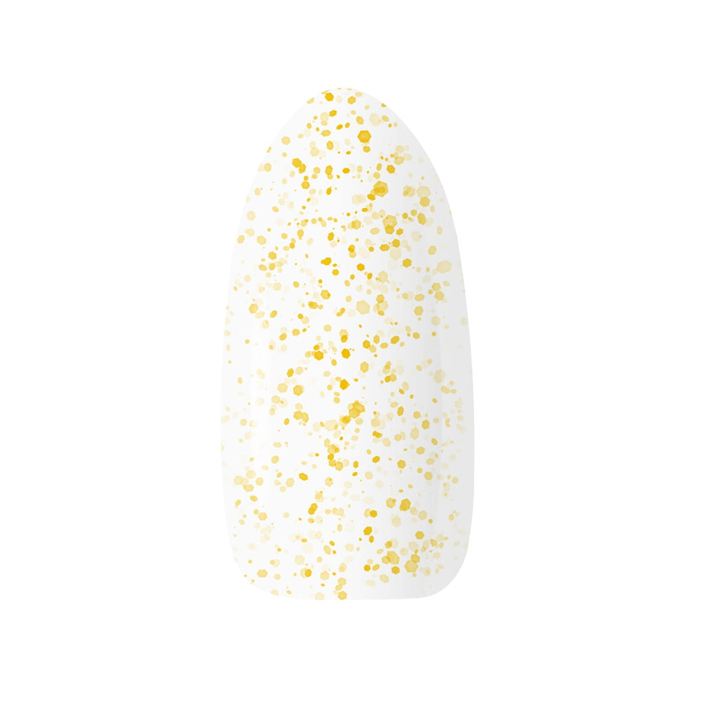 Claresa Top Bubble gold Matt No wipe -5g-L