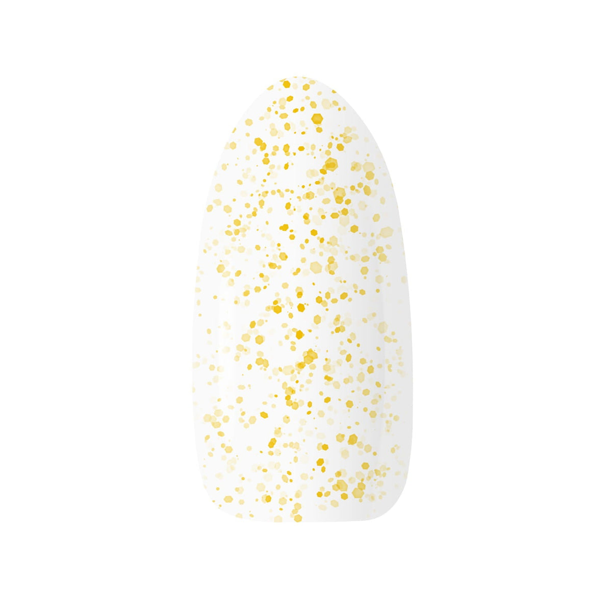 Claresa Top Bubble gold Matt No wipe -5g-L