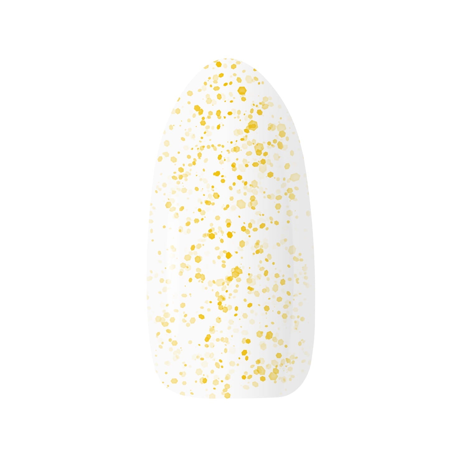 Claresa Top Bubble gold Matt No wipe -5g-L