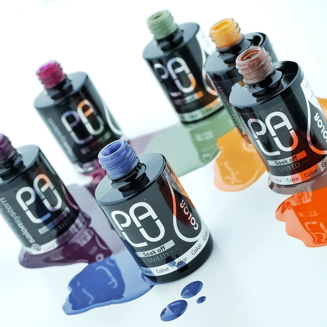 PALU Vernis Hybride Fall In Toronto T3 11 g