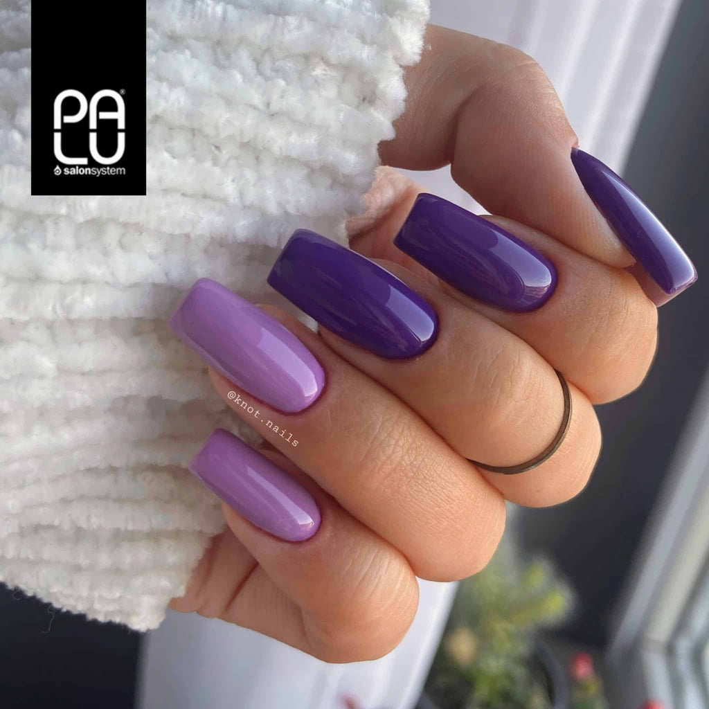 PALU Vernis Hybride Hongkong V3 -11 g