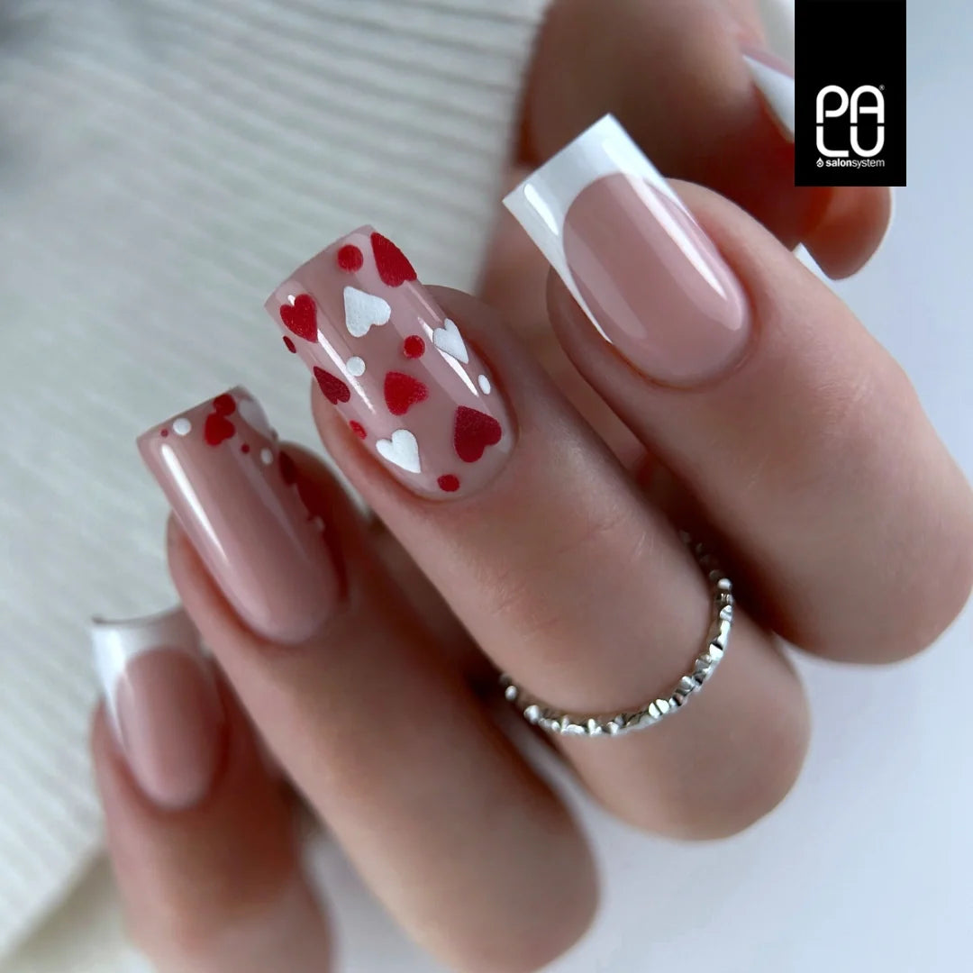 PALU Vernis Hybride Hollywood R4 11 g