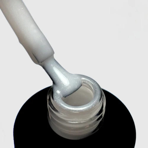 BIAB PRO MASTER BOTTLE GEL - BRIGHT WHITE