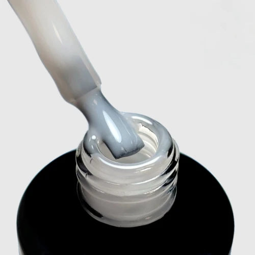 BIAB PRO MASTER BOTTLE GEL - SOFT WHITE