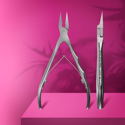 Pince professionnelle pour ongles incarnés EXPERT 61 16 mm