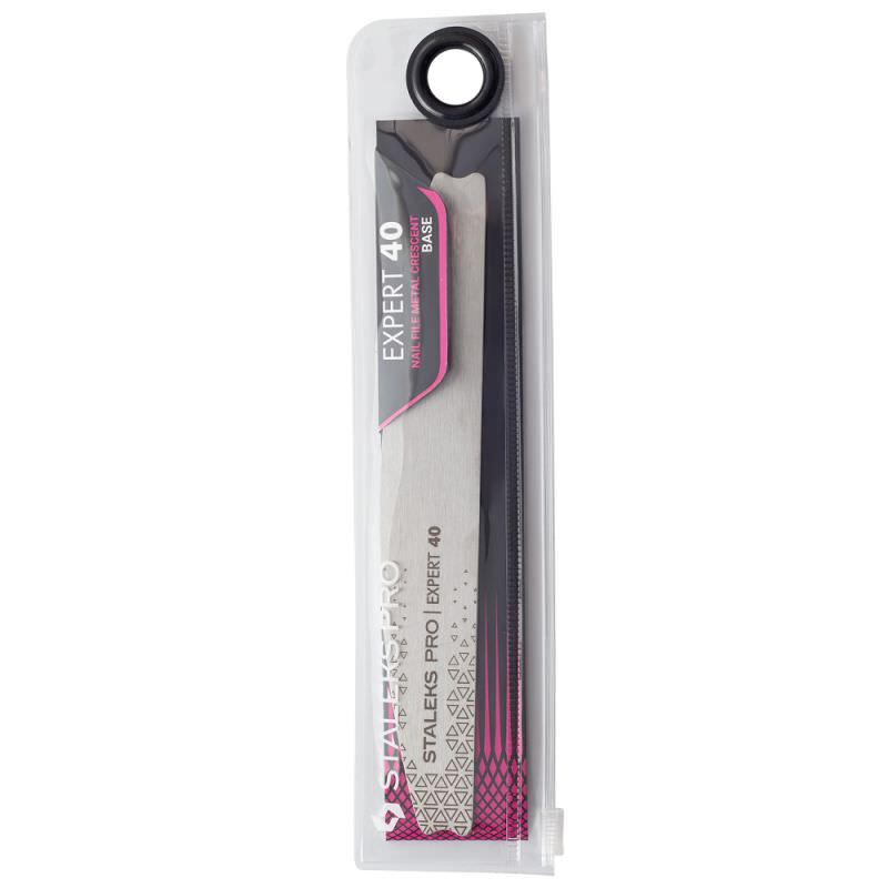 Base acrylique demi-lune EXPERT 40 - STALEKS