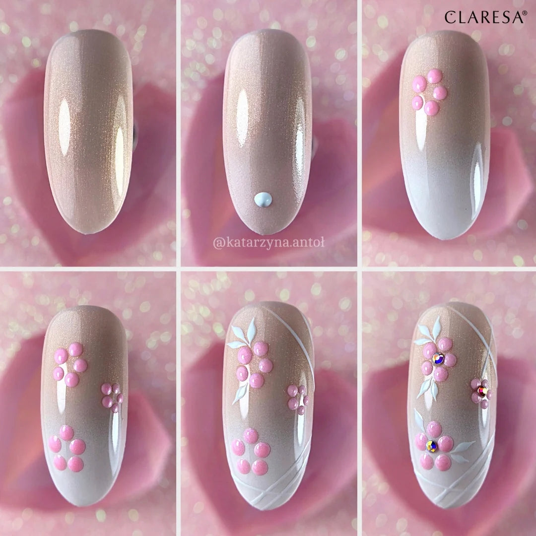 CLARESA BAZA POWER 14 5 g