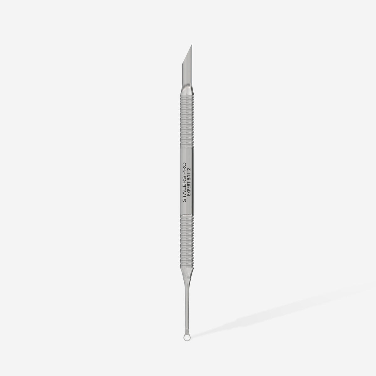 Repousse-ongles EXPERT 51 TYPE 2 (repousse-ongles biseauté et en boucle)