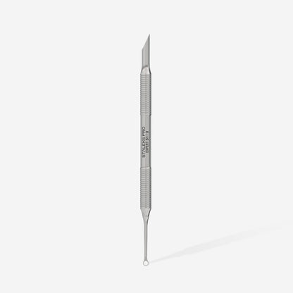Repousse-ongles EXPERT 51 TYPE 2 (repousse-ongles biseauté et en boucle)