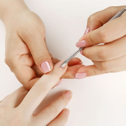 Cuticle Pusher