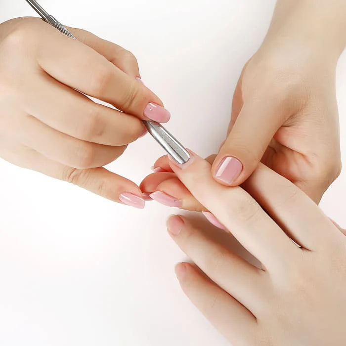 Cuticle Pusher