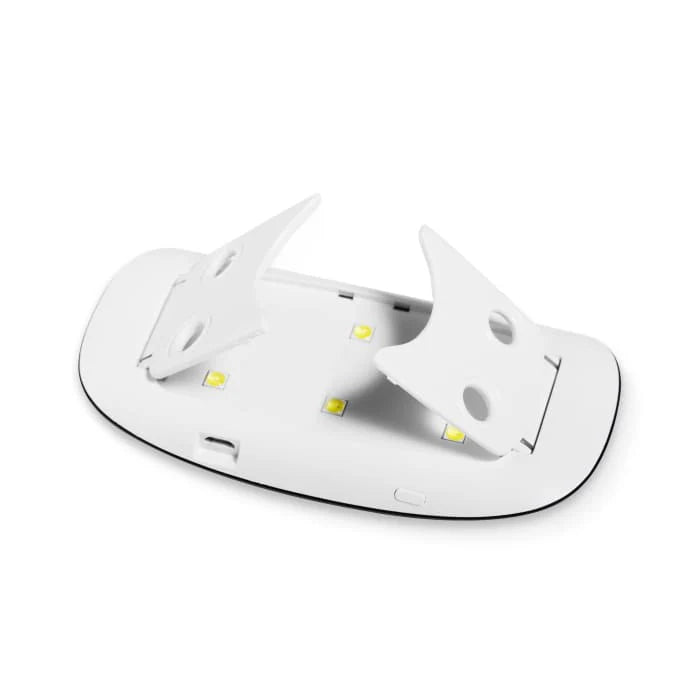 TRAVEL LAMP LED/UV 6W