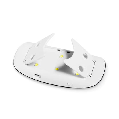 TRAVEL LAMP LED/UV 6W