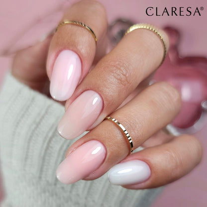 CLARESA BRUSH EASY GEL 1