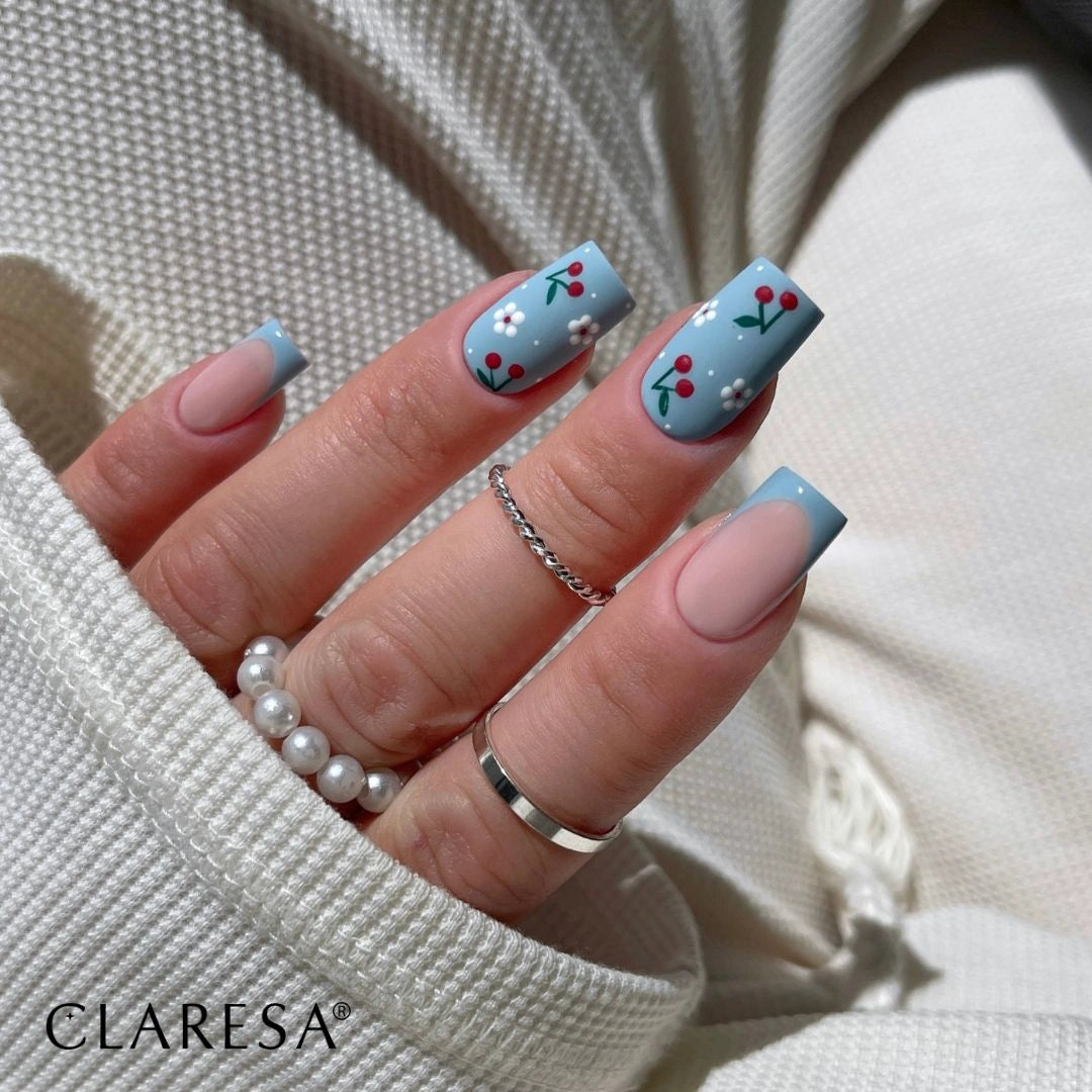 Claresa Vernis Hybride ICE CREAM 3 -5g