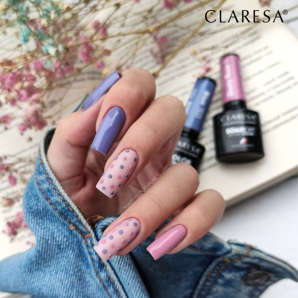 Claresa Vernis Hybride BLUE 703-5g