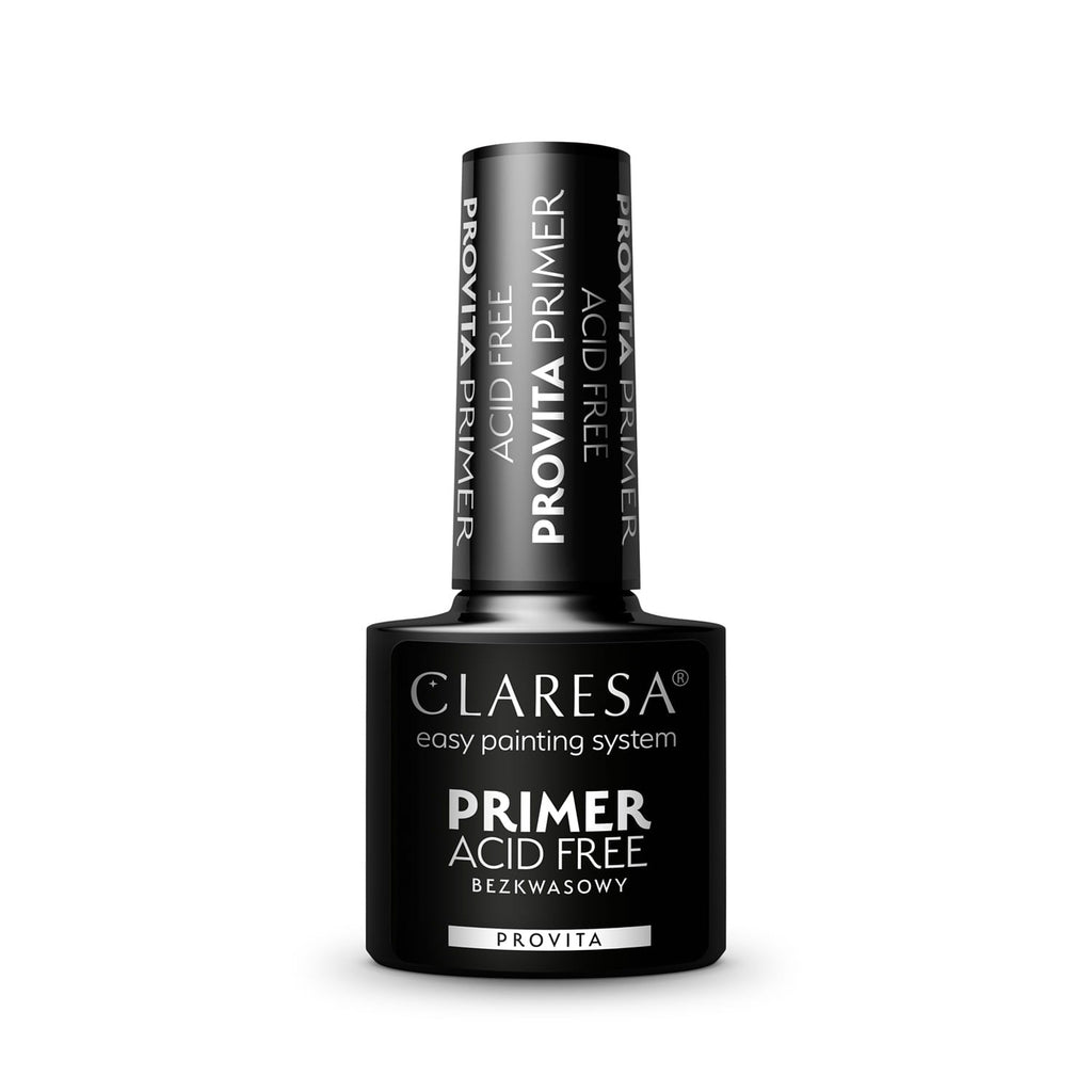 Claresa Primer VITAMINE PROVITA 5g