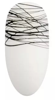 CLARESA SPIDER GEL BLACK 5g