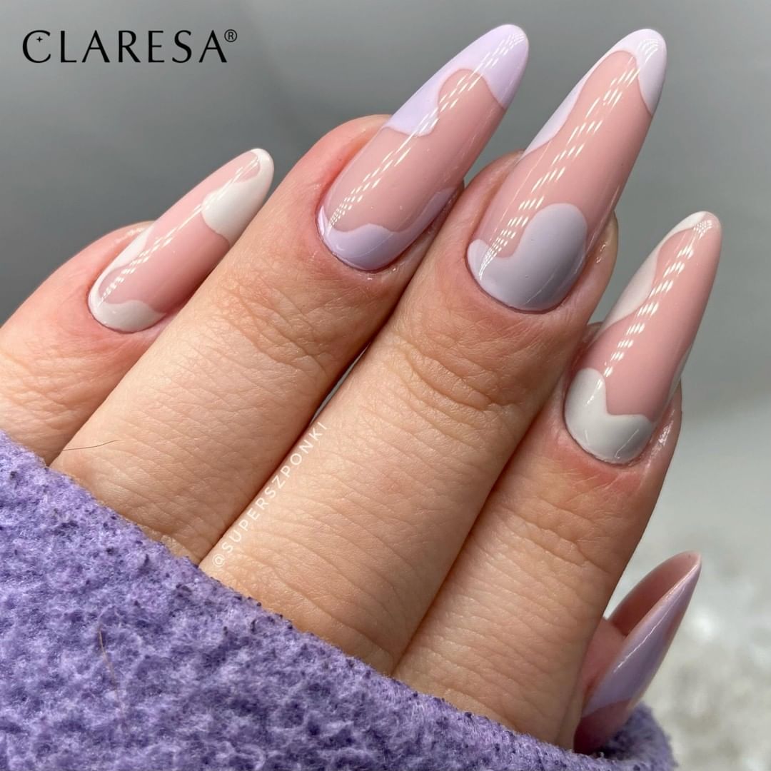 Claresa Vernis Hybride Frosty Morning 4 -5g