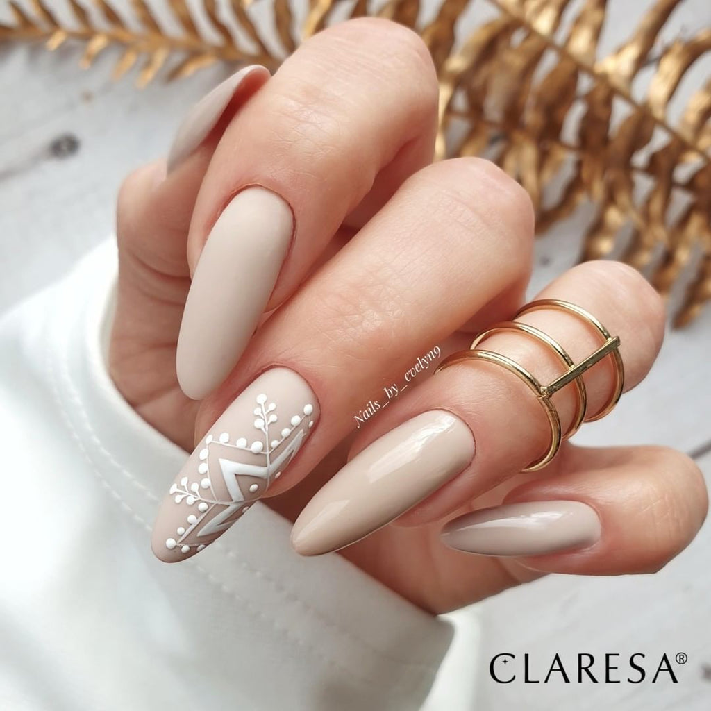 Claresa Vernis Hybride Frosty Morning 7 -5g