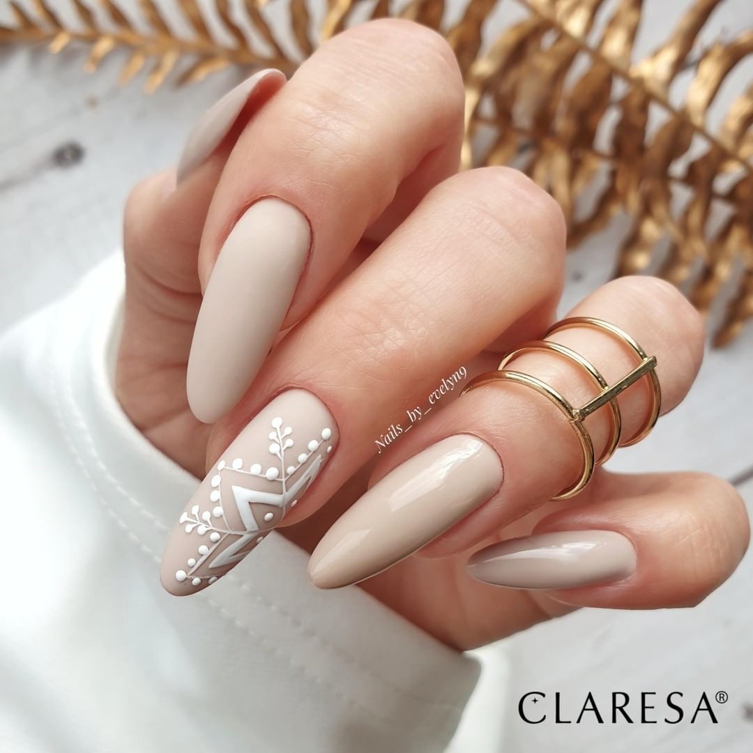 Claresa Vernis Hybride Frosty Morning 7 -5g