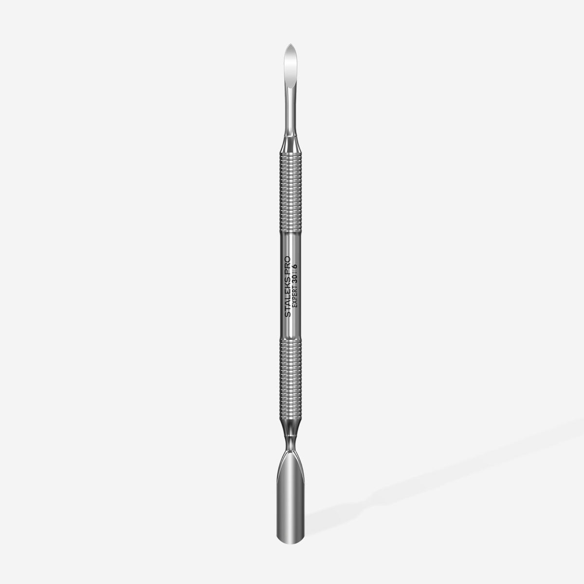 Repousse-ongles EXPERT 30 TYPE 6 (repousse-ongles large et arrondi et nettoyeur d'ongles)