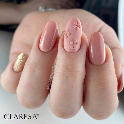 Claresa Vernis Hybride NUDE 108 -5g