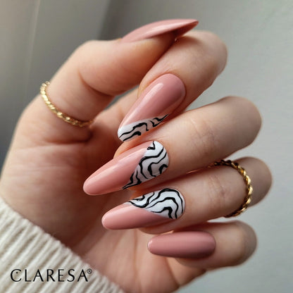 Claresa Vernis Hybride NUDE 108 -5g