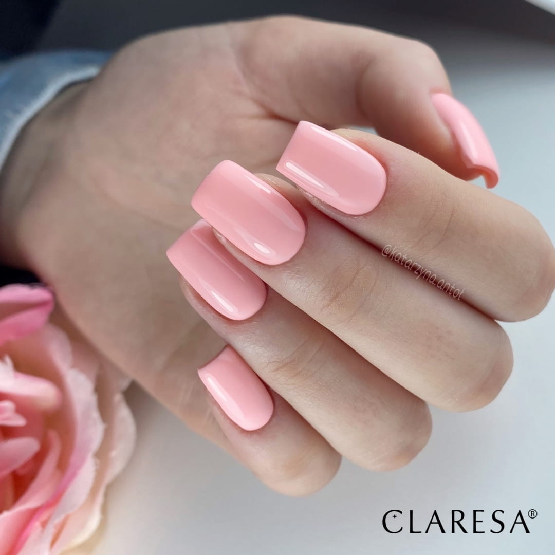 CLARESA Vernis à ongles hybride LOLLIPOP 3 -5g