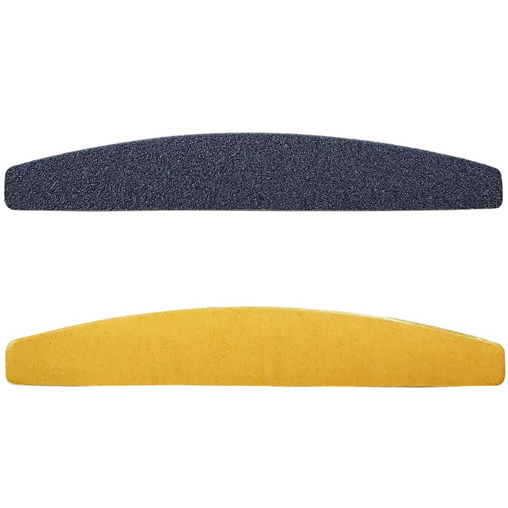 Limes pour Base Staleks Pro DFE-41-100 Expert 41 (grain 100), 10 pièces (DFE-41-100)