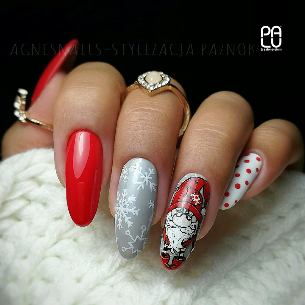 PALU Vernis Hybride Hollywood R6 11 g