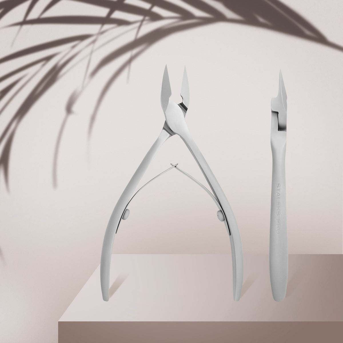 Pinces pour ongle incarné professionnelles SMART 71 14 mm